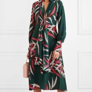 Diane von Furstenberg Dress